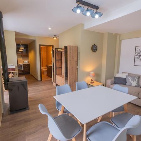 Apartament El Cabirol Ла-Моліна Екстер'єр фото