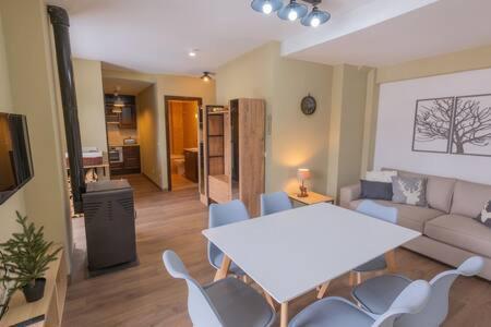 Apartament El Cabirol Ла-Моліна Екстер'єр фото