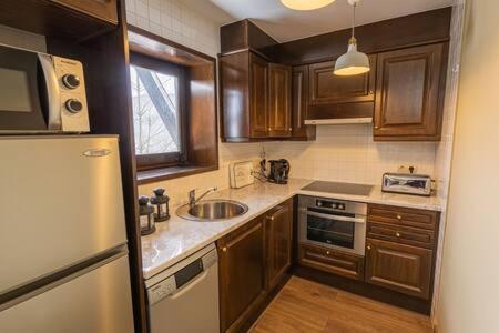 Apartament El Cabirol Ла-Моліна Екстер'єр фото