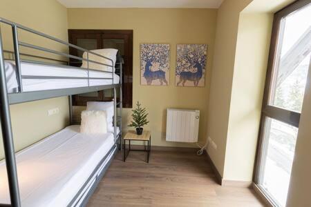 Apartament El Cabirol Ла-Моліна Екстер'єр фото